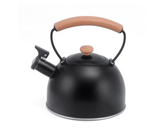 Tea Kettle