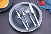 SA5037 18/10 Private Label Flatware Set