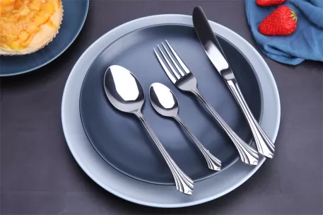 DS-6090 Silverware Set 20 Piece