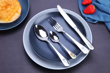 SA-59008 stainless steel  flatware  24pcs  set