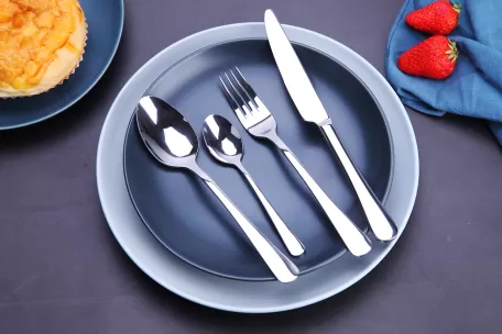 SA-59004 stainless steel flatware